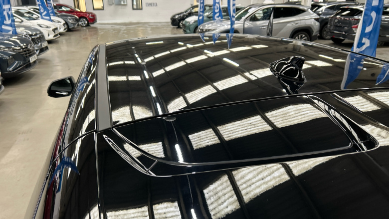 Hyundai IONIQ 5 125kW SE Connect 58 kWh 5dr Auto Electric Hatchback